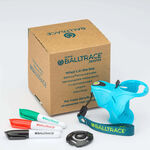 Equipaggiamento Allenatore BallTrace BallTrace - Coach Pack | Break Point Blue